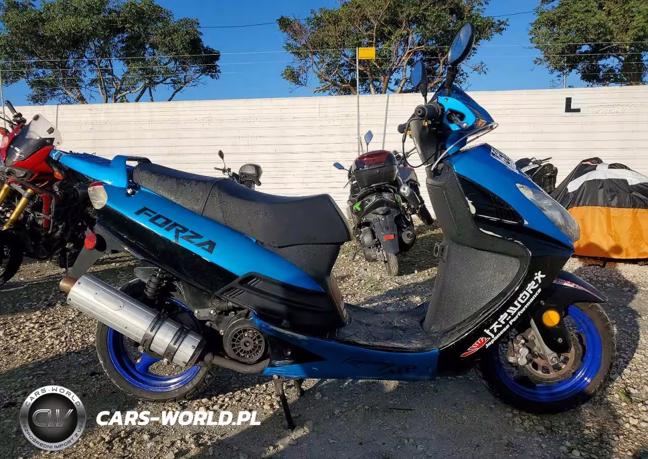 2024 Yiben 15 Series