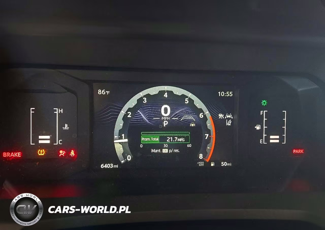 2026 Toyota Tacoma Sr5 VIN:3TMLB5JN6TM213762 - 9