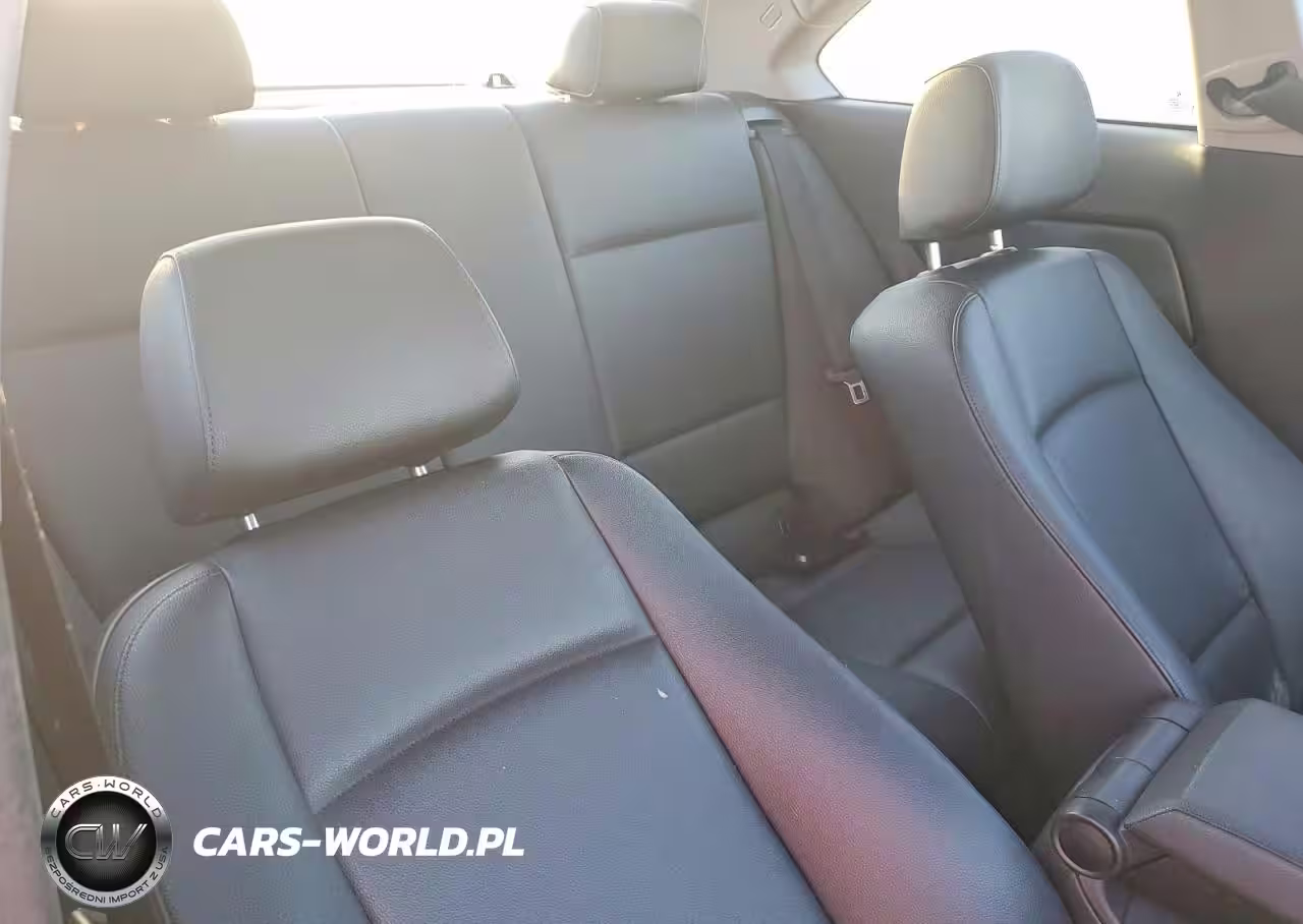 2009 BMW 128 I VIN:WBAUP93579VF48764 - 10