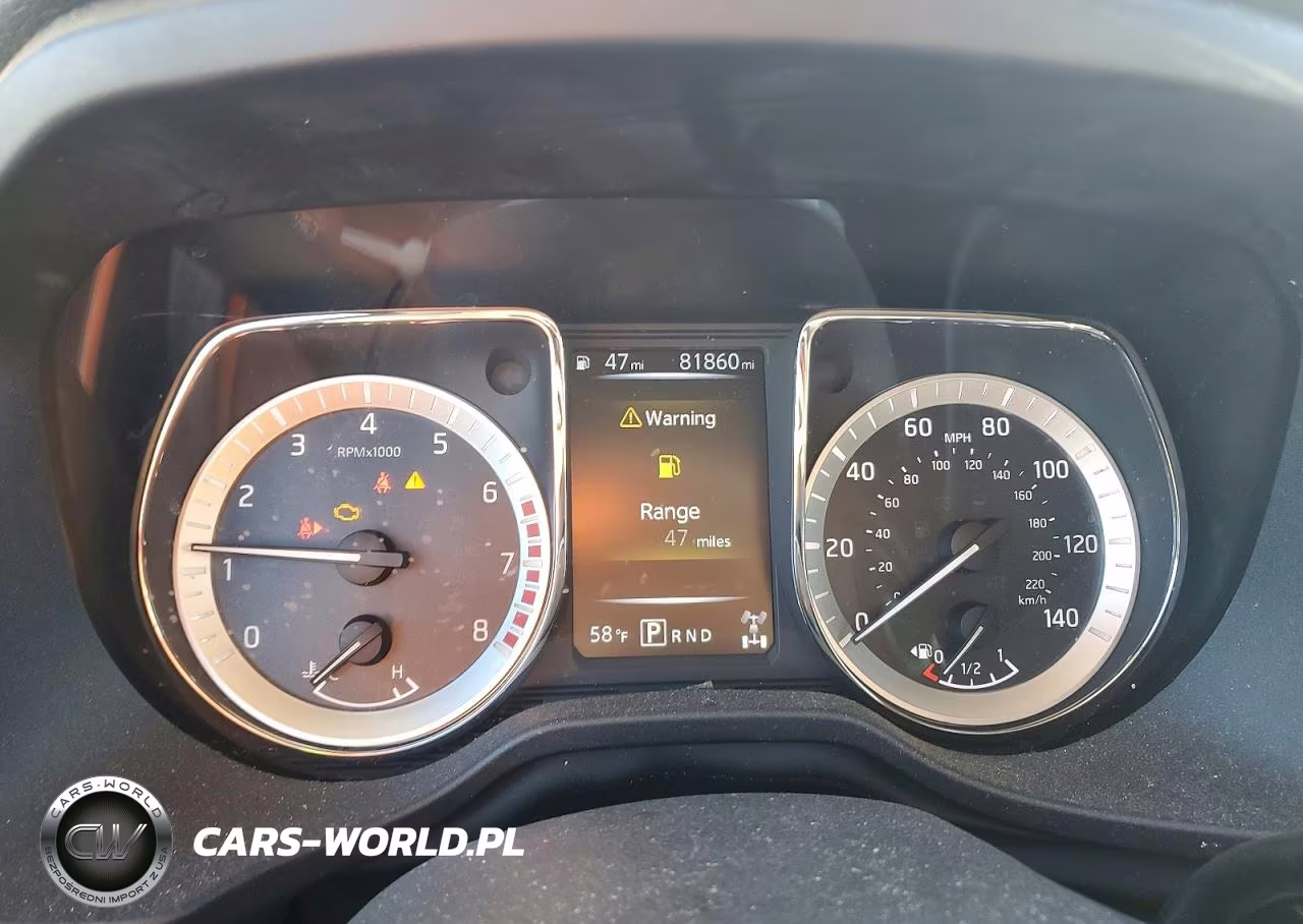 2017 Nissan Titan Xd S VIN:1N6AA1F31HN550814 - 9