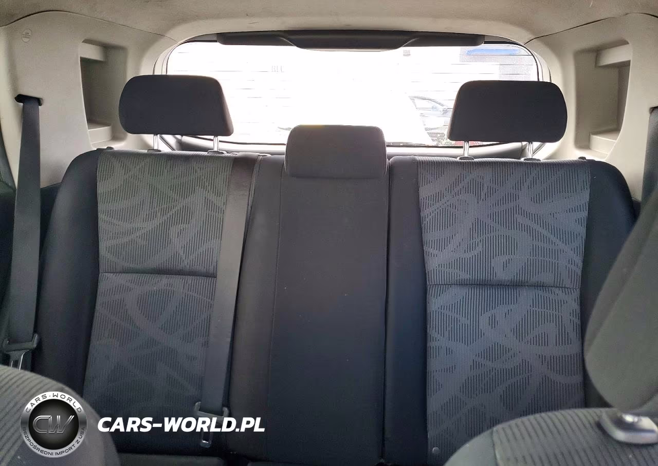 2012 Scion Xb Base VIN:JTLZE4FE2CJ014911 - 10