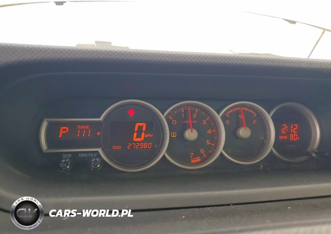 2012 Scion Xb Base VIN:JTLZE4FE2CJ014911 - 9