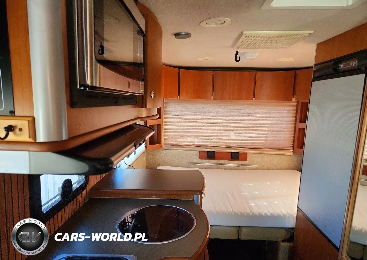 2008 Dodge Sprinter 3500 VIN:WDXPF445889363981 - 9