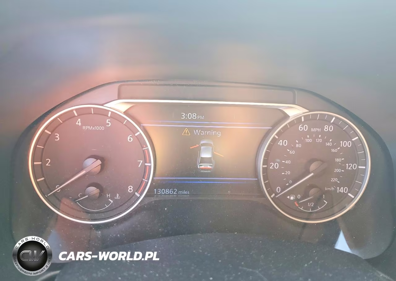 2019 Nissan Altima S VIN:1N4BL4BV3KC232955 - 9