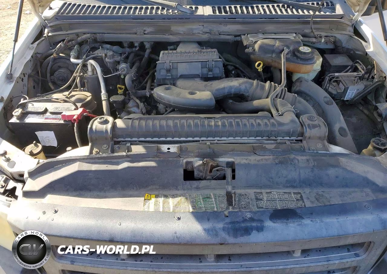 2006 Ford F250 Super Duty VIN:1FTSX20536EC06839 - 11