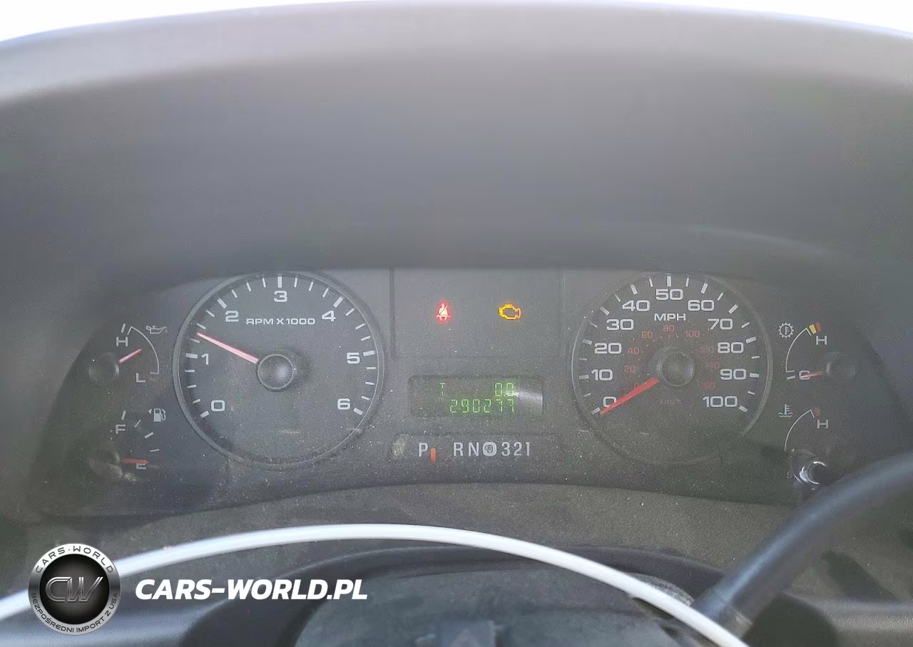 2006 Ford F250 Super Duty VIN:1FTSX20536EC06839 - 9