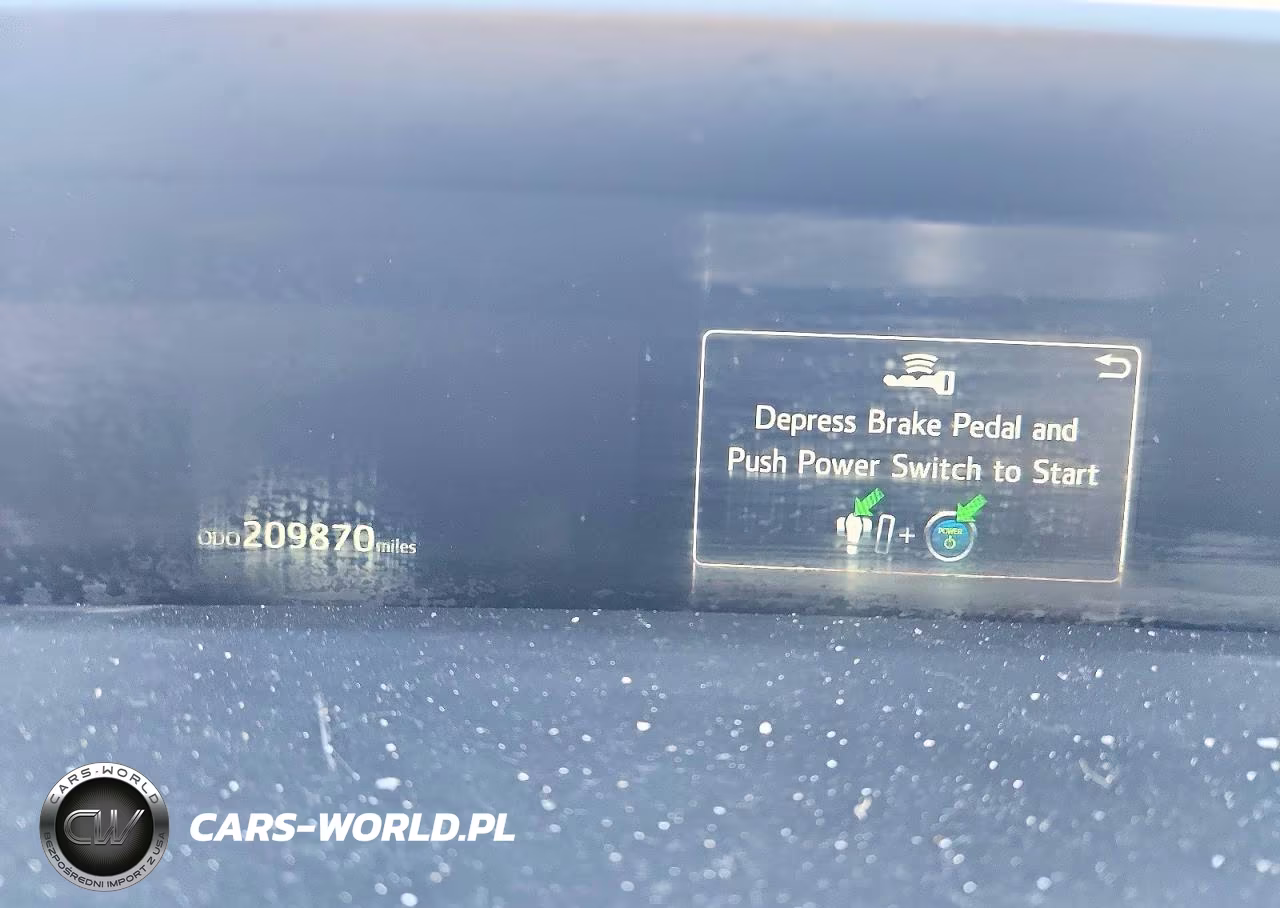 2016 Toyota Prius Three VIN:JTDKARFU4G3011564 - 9