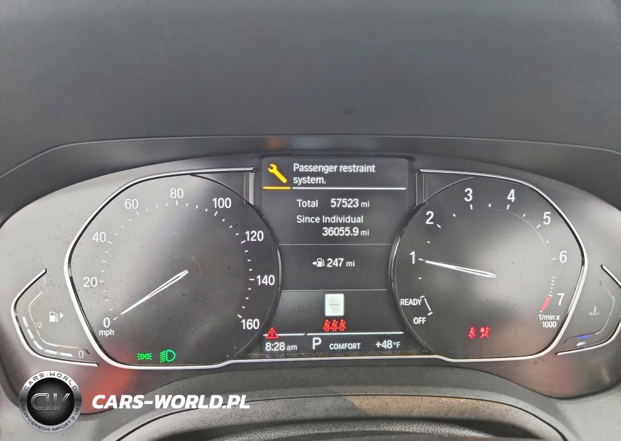 2022 BMW 330Xi VIN:3MW5R7J0XN8C68311 - 9