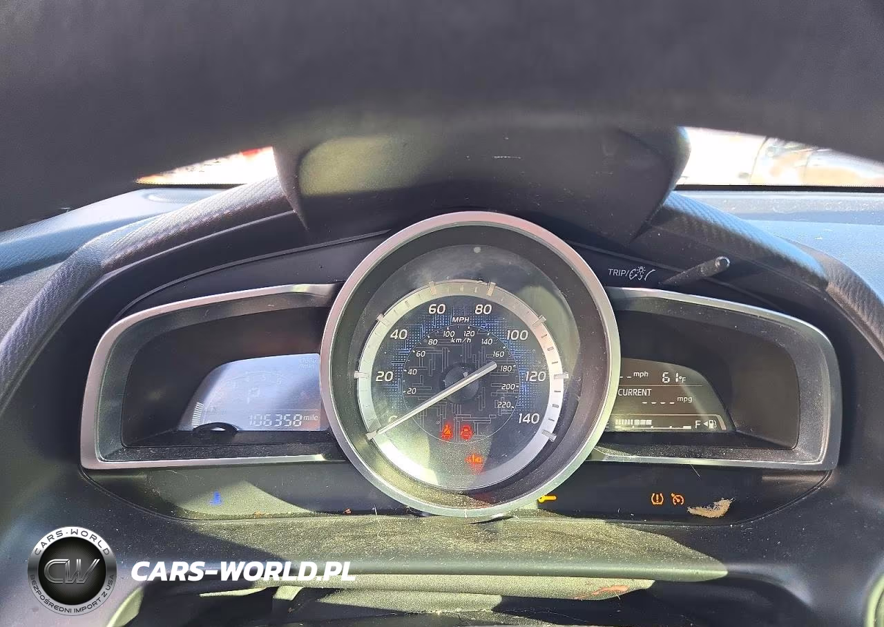 2018 Toyota Yaris Ia Base VIN:3MYDLBYVXJY318477 - 9