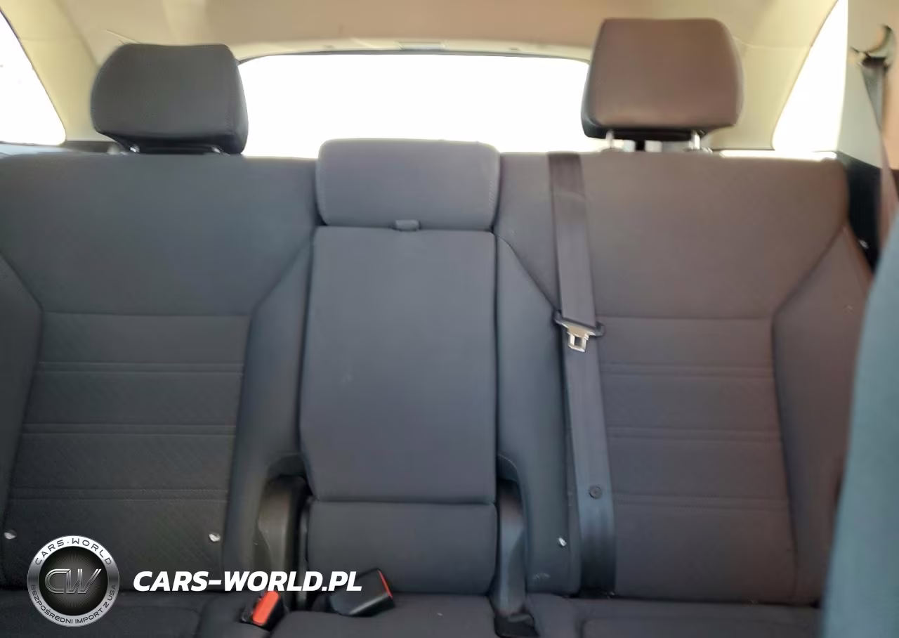 2016 Kia Sorento Lx VIN:5XYPG4A32GG037386 - 10