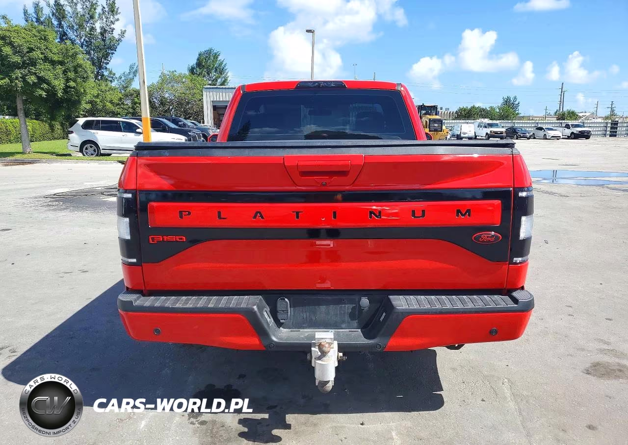 2018 Ford F150 VIN:1FTMF1E5XJFE57908 - 6