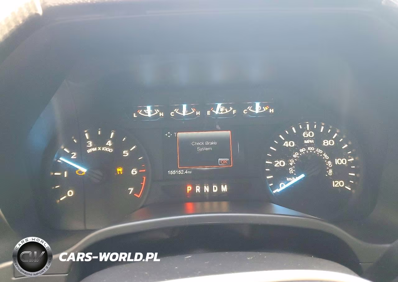 2018 Ford F150 VIN:1FTMF1E5XJFE57908 - 9