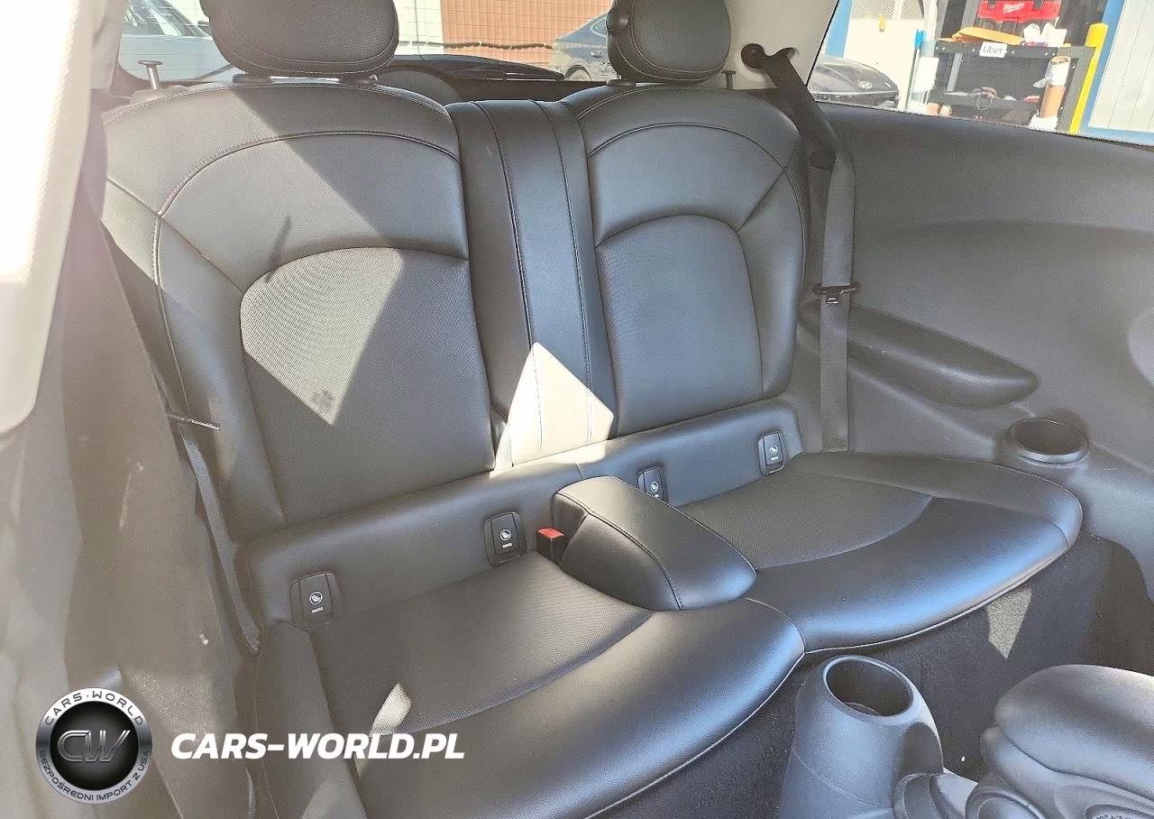 2015 Mini Cooper VIN:WMWXM5C53F3B34256 - 10
