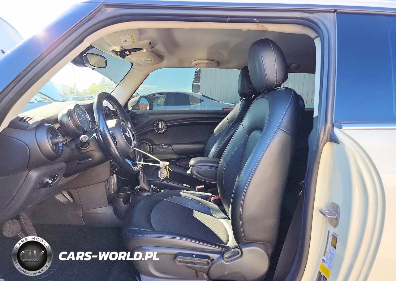 2015 Mini Cooper VIN:WMWXM5C53F3B34256 - 7