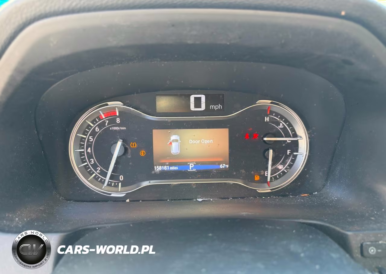2018 Honda Pilot Exl VIN:5FNYF6H50JB062568 - 8