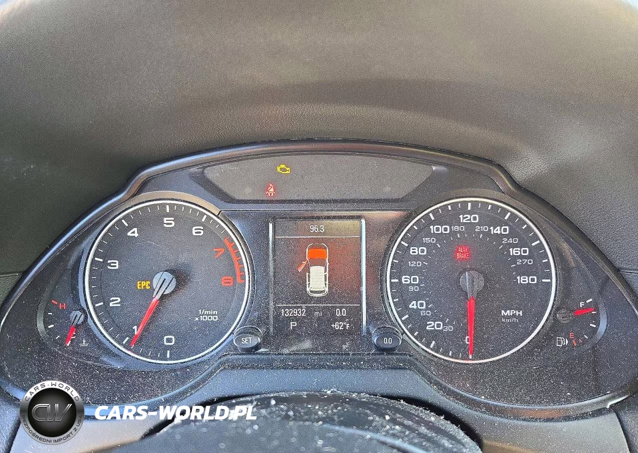 2012 Audi Q5 Premium Plus VIN:WA1LFAFP3CA139277 - 9