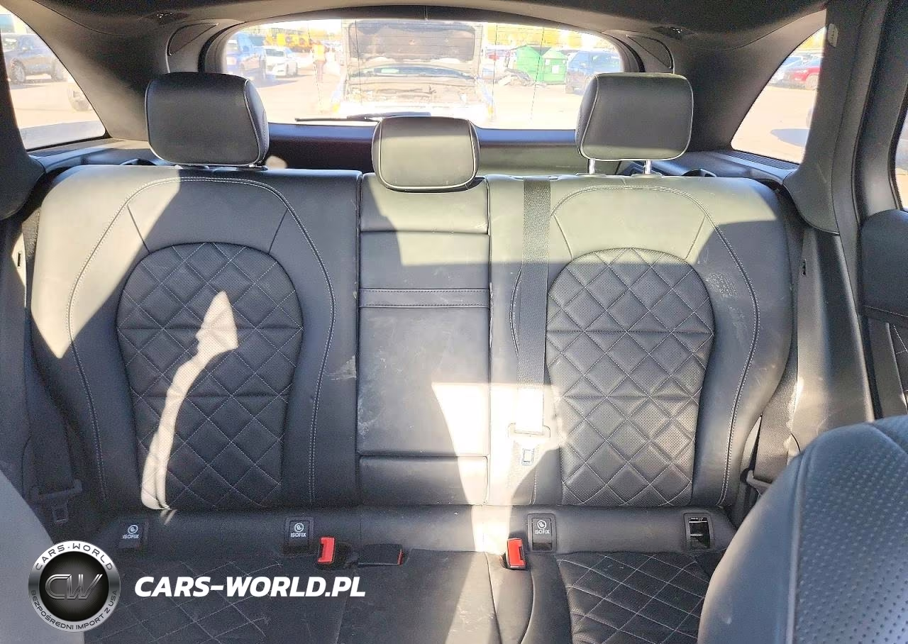 2018 Mercedes-Benz Glc 63 4Matic Amg VIN:WDC0G8JB8JF474426 - 10
