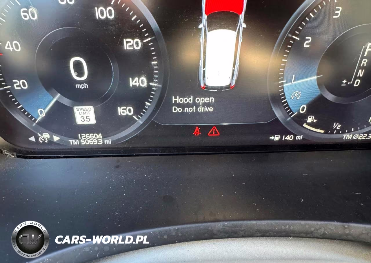 2016 Volvo Xc90 T6 VIN:YV4A22PK1G1051154 - 13