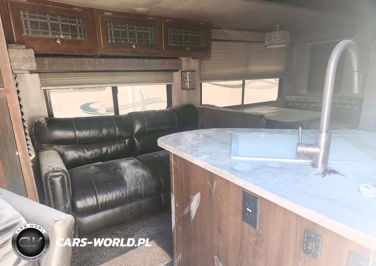 2019 Heartland Mallard Camper VIN:5SFNB3024KE394608 - 6