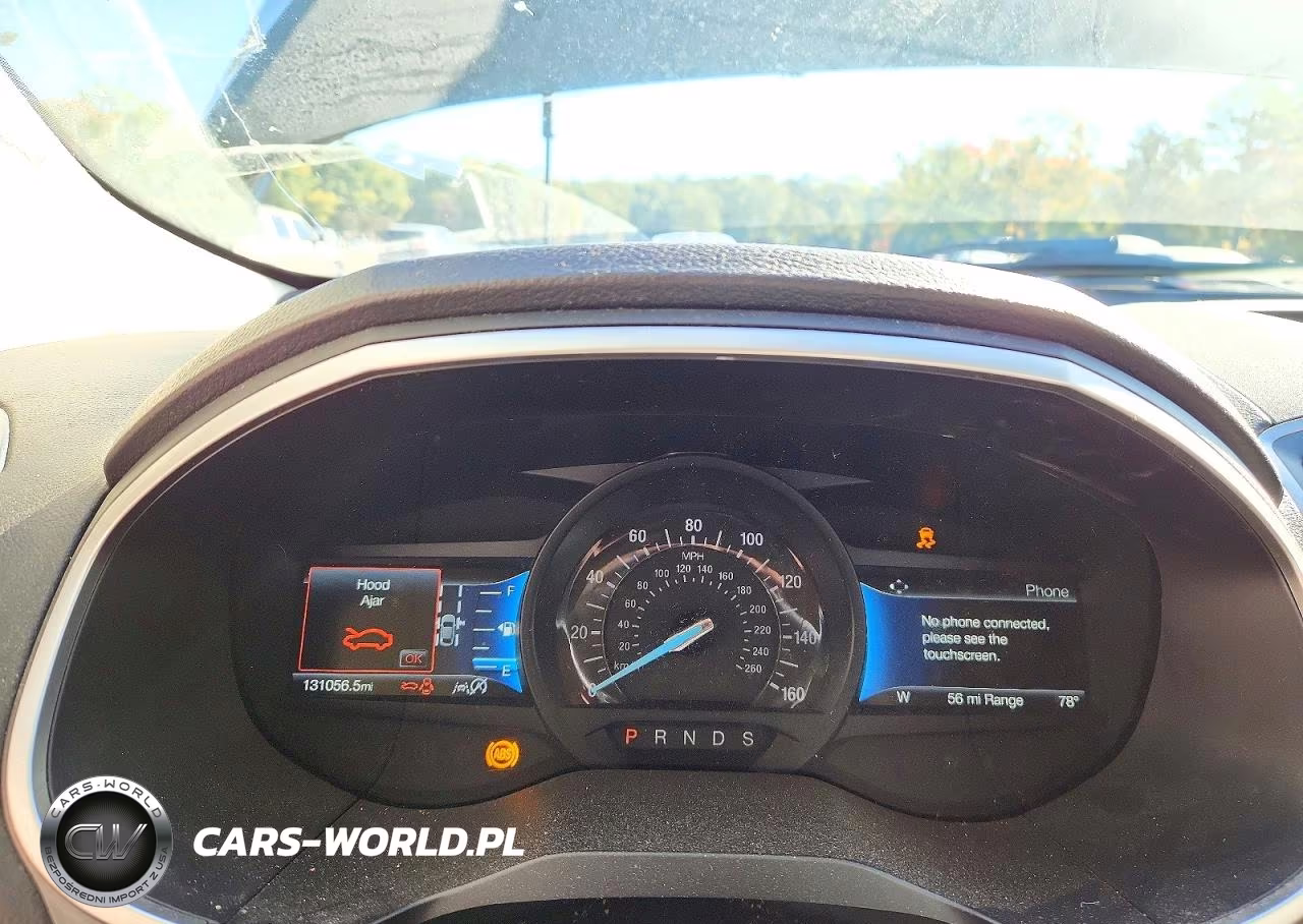2021 Ford Edge Sel VIN:2FMPK4J97MBA51170 - 9