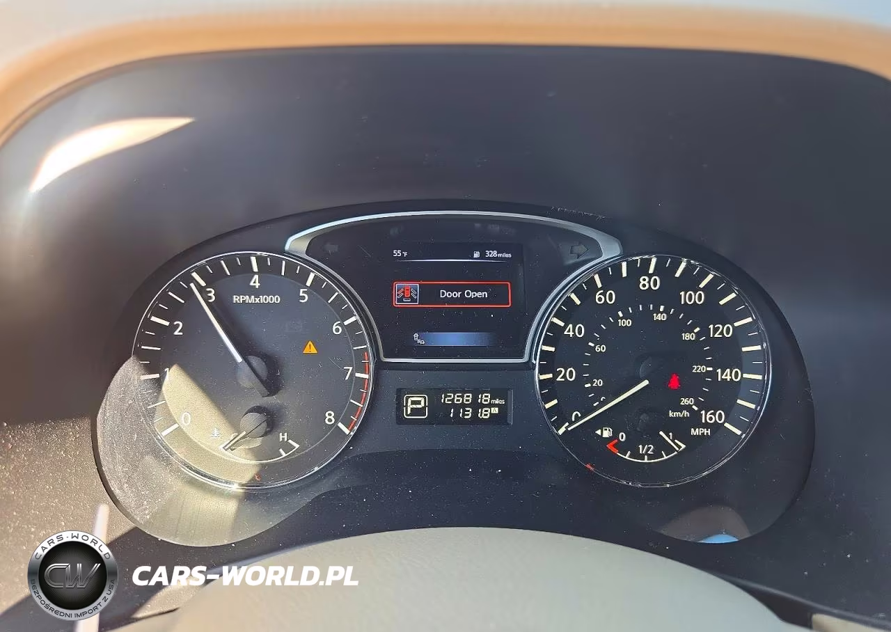 2015 Niss Pathfinder VIN:5N1AR2MN6FC706937 - 9