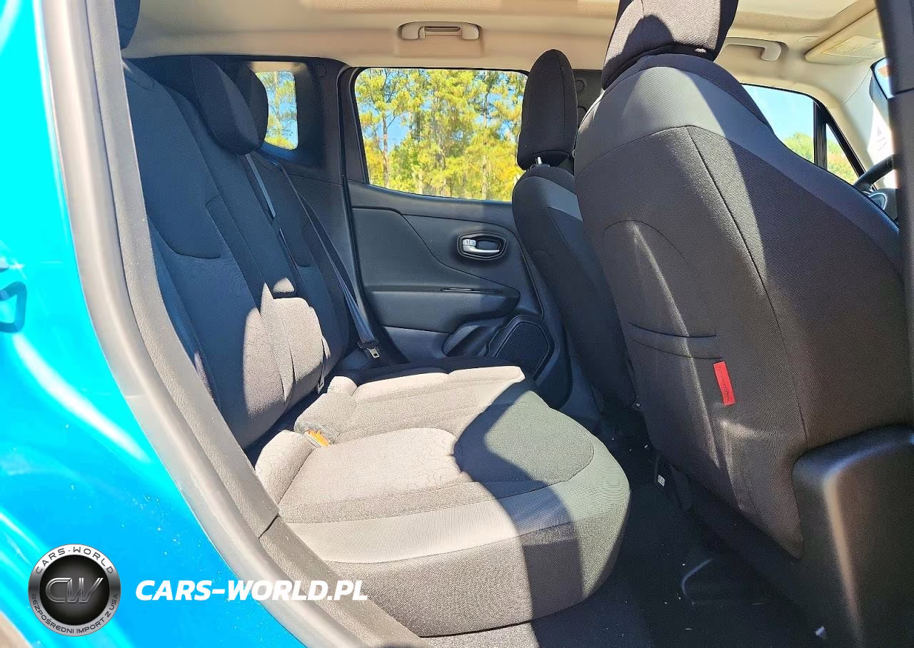 2020 Jeep Renegade Trailhawk VIN:ZACNJBC18LPL90568 - 11