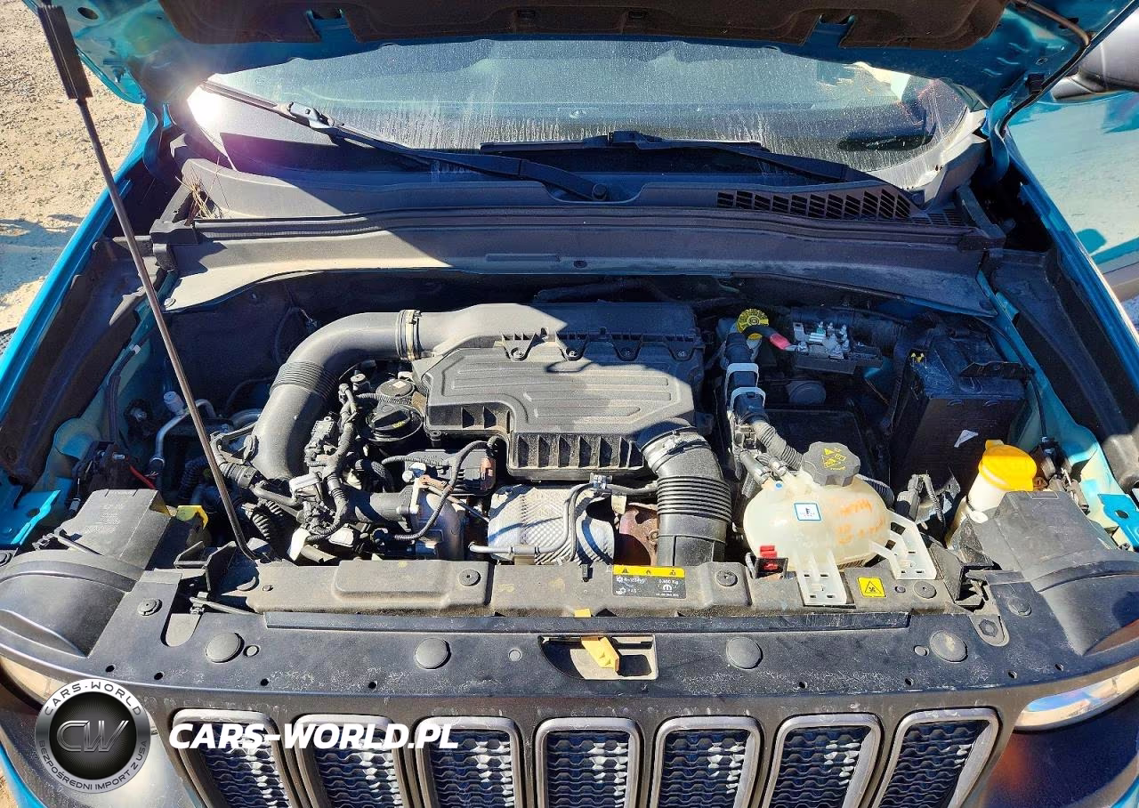 2020 Jeep Renegade Trailhawk VIN:ZACNJBC18LPL90568 - 12