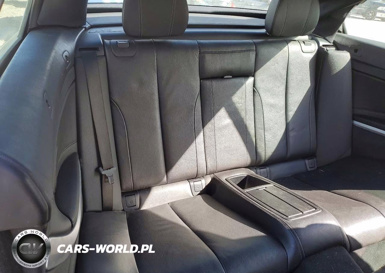 2018 BMW 430I VIN:WBA4Z1C56JEC70875 - 10