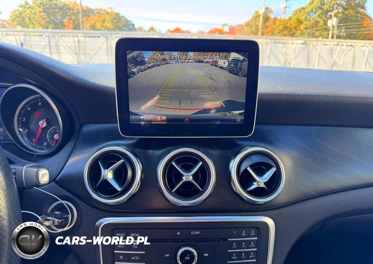 2018 Mercedes-Benz Gla 250 4Matic VIN:WDCTG4GB1JJ406141 - 10