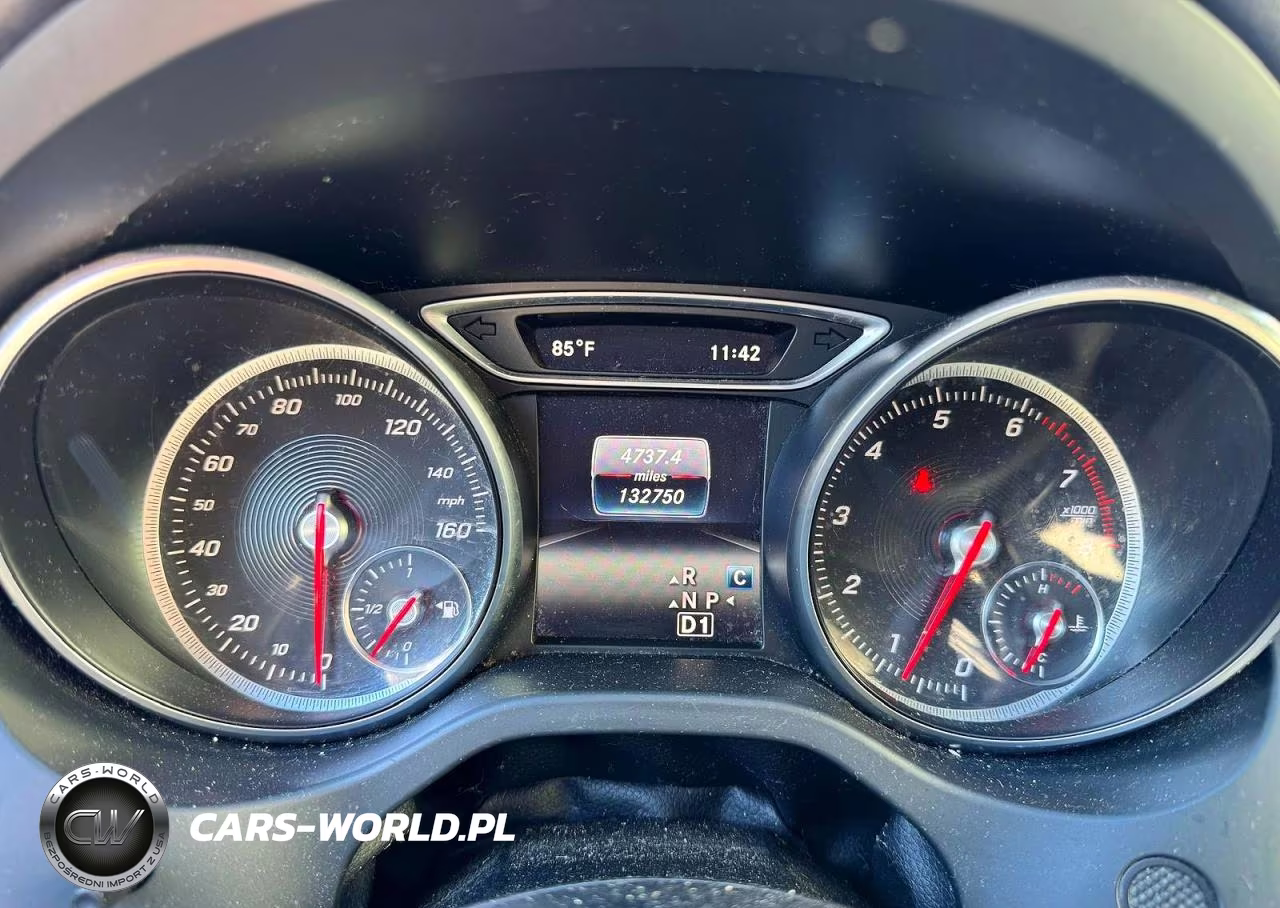 2018 Mercedes-Benz Gla 250 4Matic VIN:WDCTG4GB1JJ406141 - 11