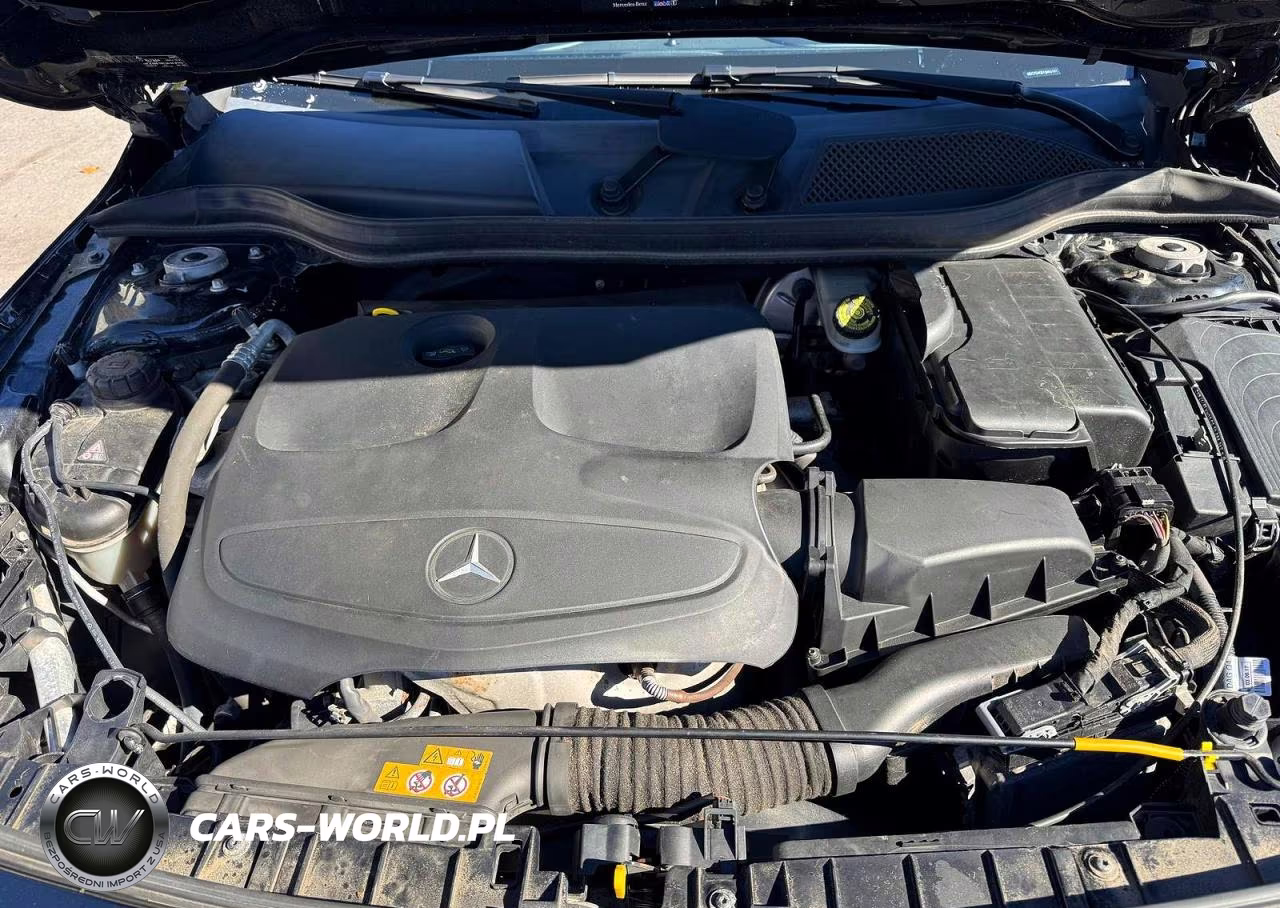 2018 Mercedes-Benz Gla 250 4Matic VIN:WDCTG4GB1JJ406141 - 7
