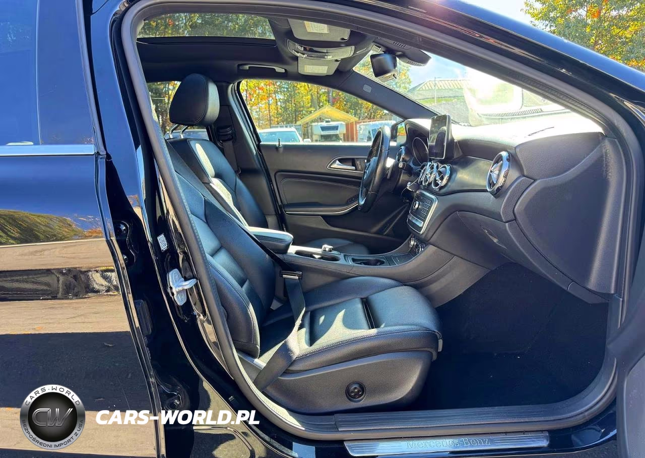 2018 Mercedes-Benz Gla 250 4Matic VIN:WDCTG4GB1JJ406141 - 8