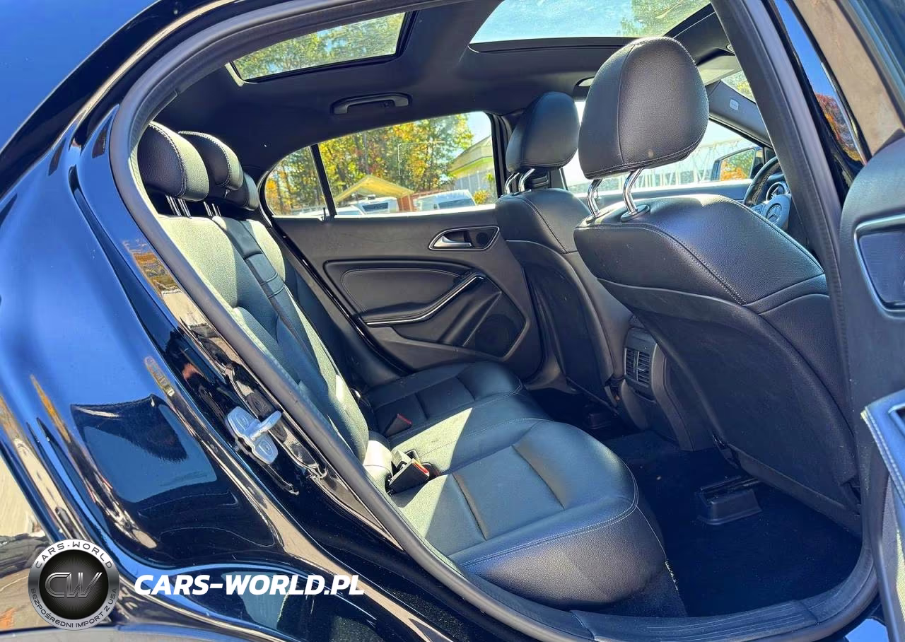 2018 Mercedes-Benz Gla 250 4Matic VIN:WDCTG4GB1JJ406141 - 9