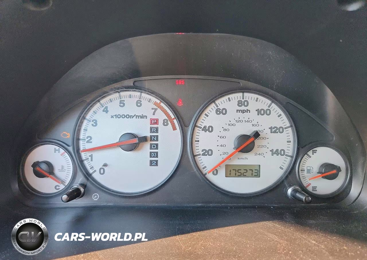 2002 Honda Civic Ex VIN:2HGES267X2H523977 - 9