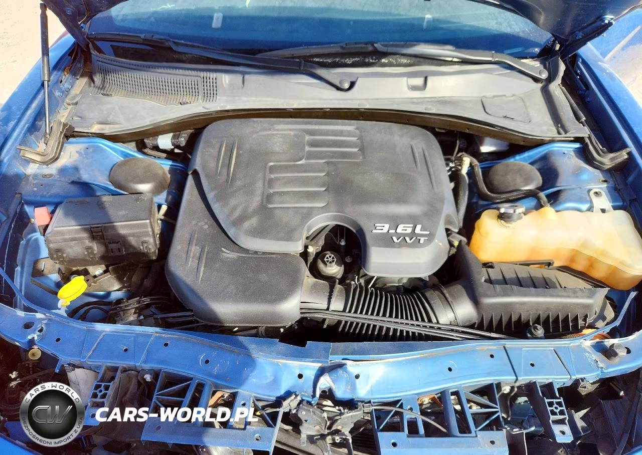 2023 Dodge Charger Sxt VIN:2C3CDXBG3PH530820 - 11