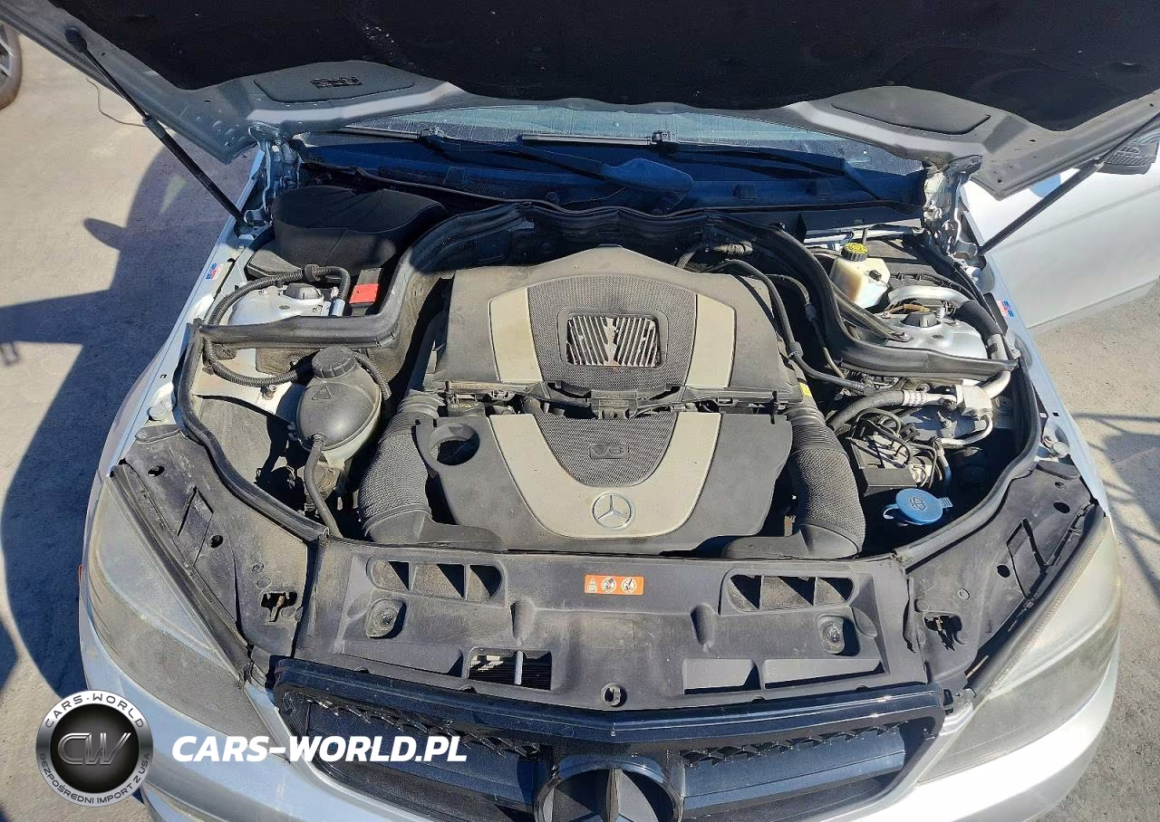 2011 Mercedes-Benz C 300 4Matic VIN:WDDGF8BB8BR133460 - 11