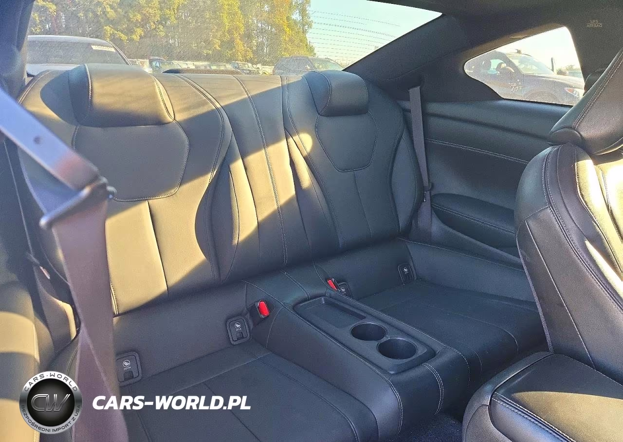 2017 Infiniti Q60 Premium VIN:JN1EV7EL3HM551968 - 10