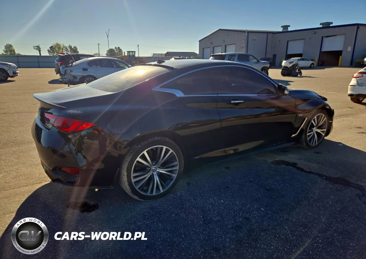 2017 Infiniti Q60 Premium VIN:JN1EV7EL3HM551968 - 3