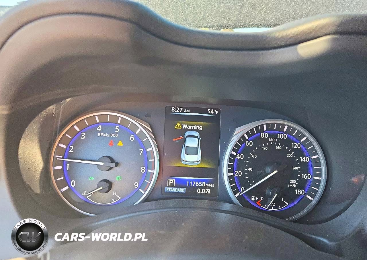 2017 Infiniti Q60 Premium VIN:JN1EV7EL3HM551968 - 9