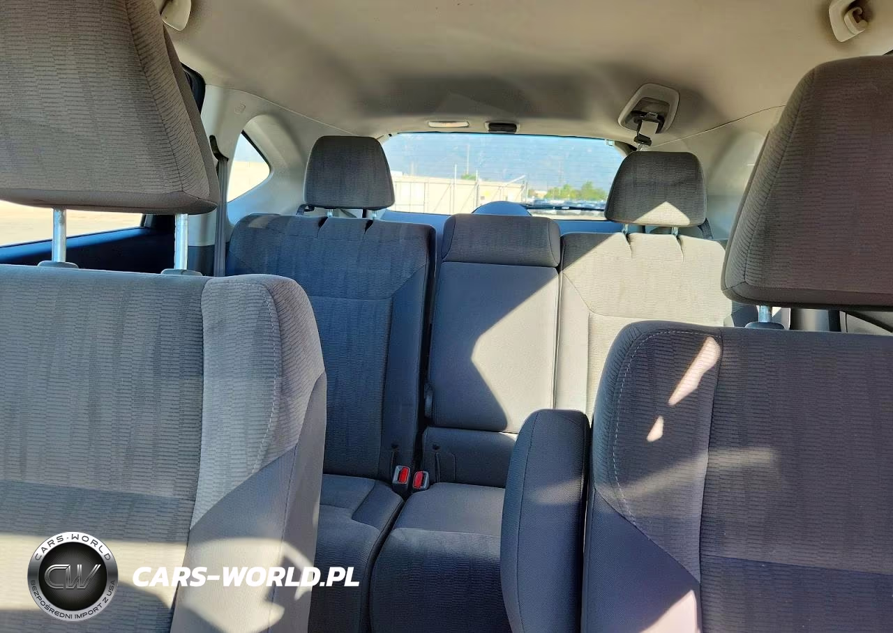 2013 Honda Cr-V Lx VIN:3CZRM3H32DG712159 - 10