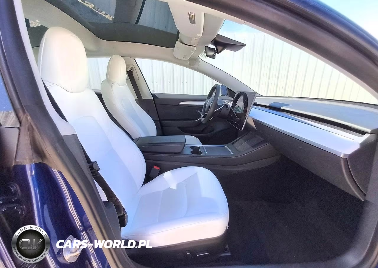 2023 Tesla Model 3 VIN:5YJ3E1EA5PF625530 - 13