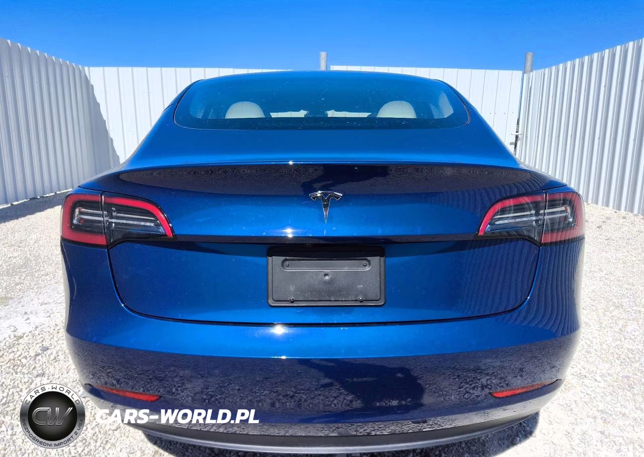 2023 Tesla Model 3 VIN:5YJ3E1EA5PF625530 - 6