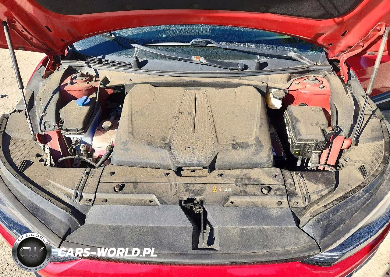 2023 Kia Ev6 Wind VIN:KNDC34LA3P5127497 - 12
