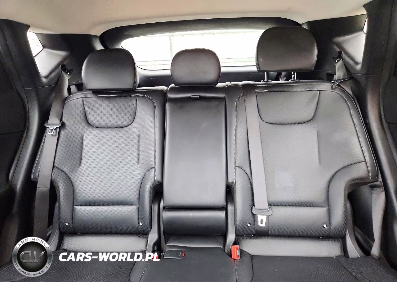 2024 Kia Ev6 Wind VIN:KNDC34LA4R5211489 - 10