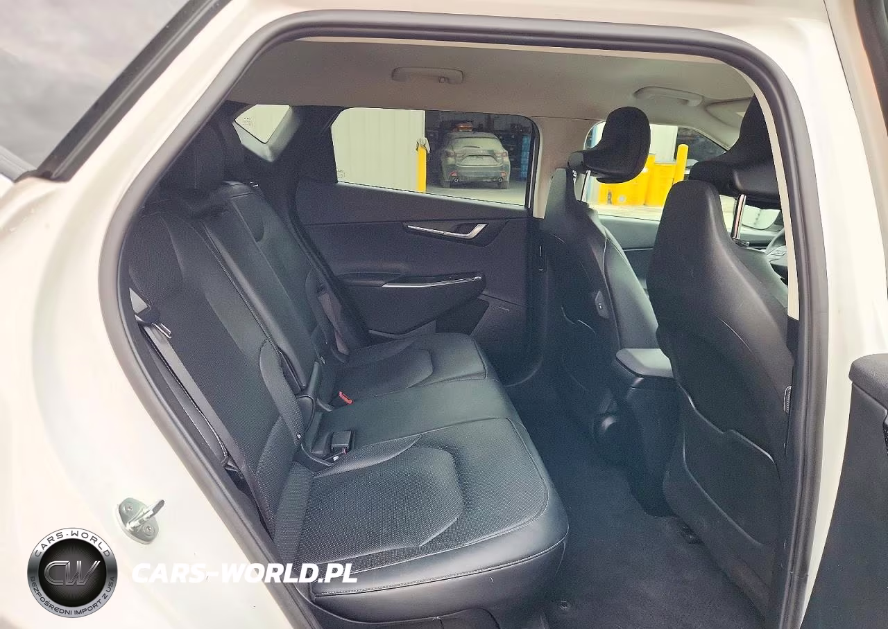 2024 Kia Ev6 Wind VIN:KNDC34LA4R5211489 - 11