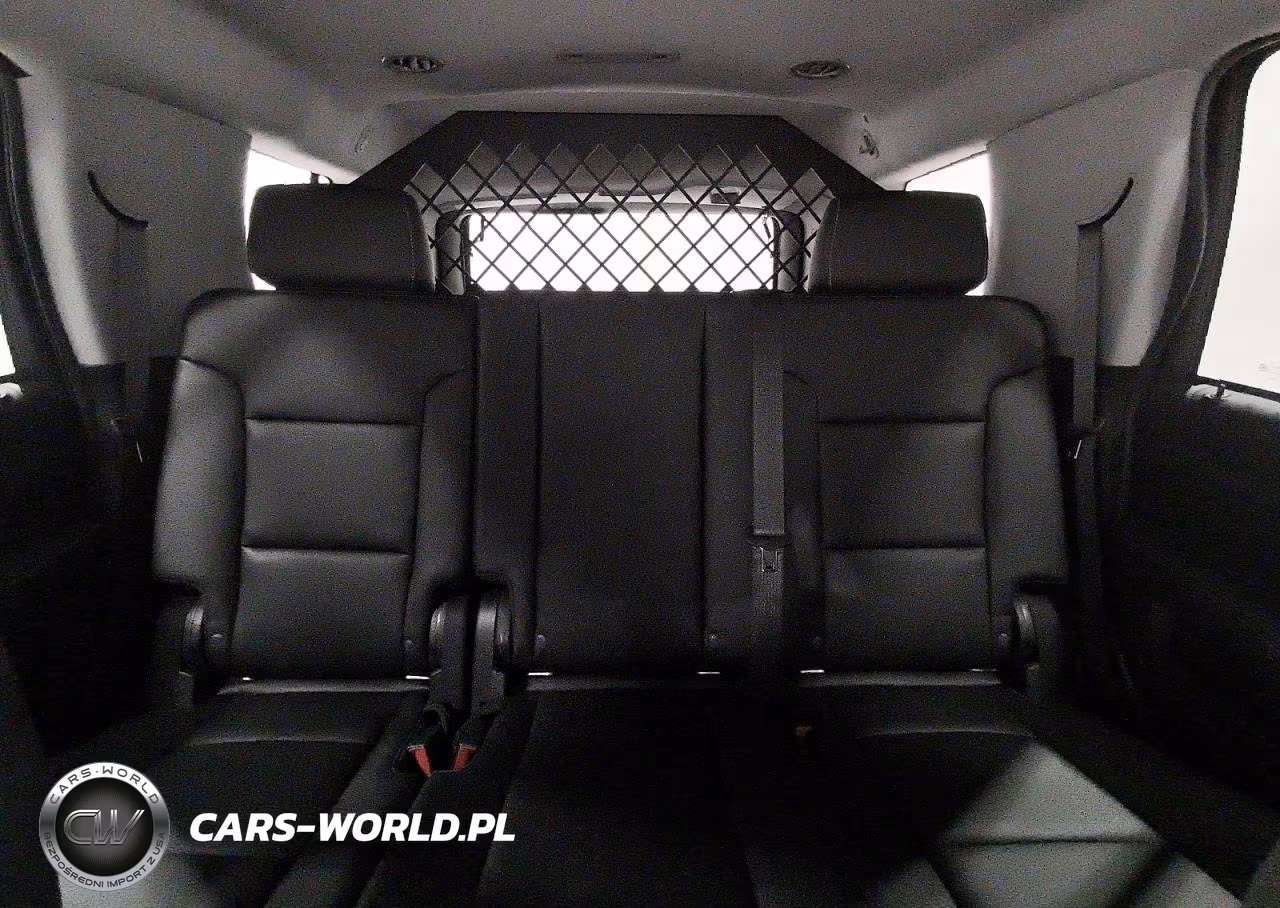 2020 Chevrolet Tahoe Police VIN:1GNSKDEC3LR247789 - 10