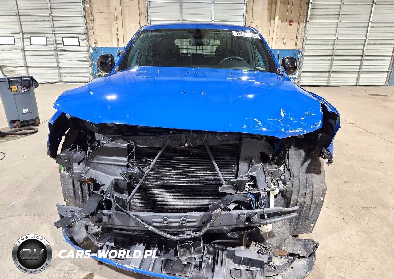 2024 Dodge Durango Pursuit VIN:1C4SDJFT6RC188796 - 5