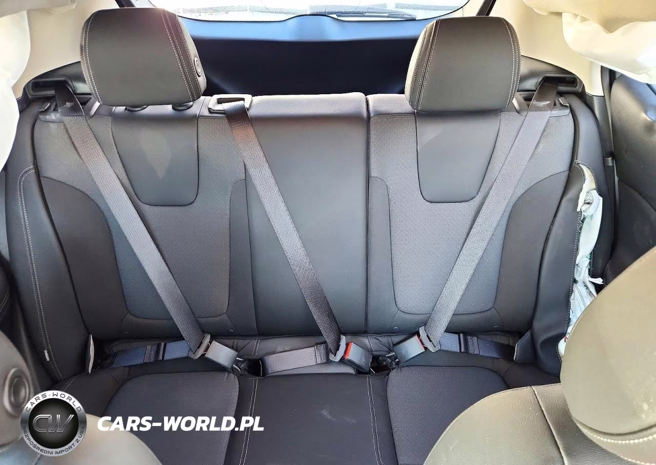 2026 Buick Encore Gx Preferred VIN:KL4AMBSL0TB229857 - 10