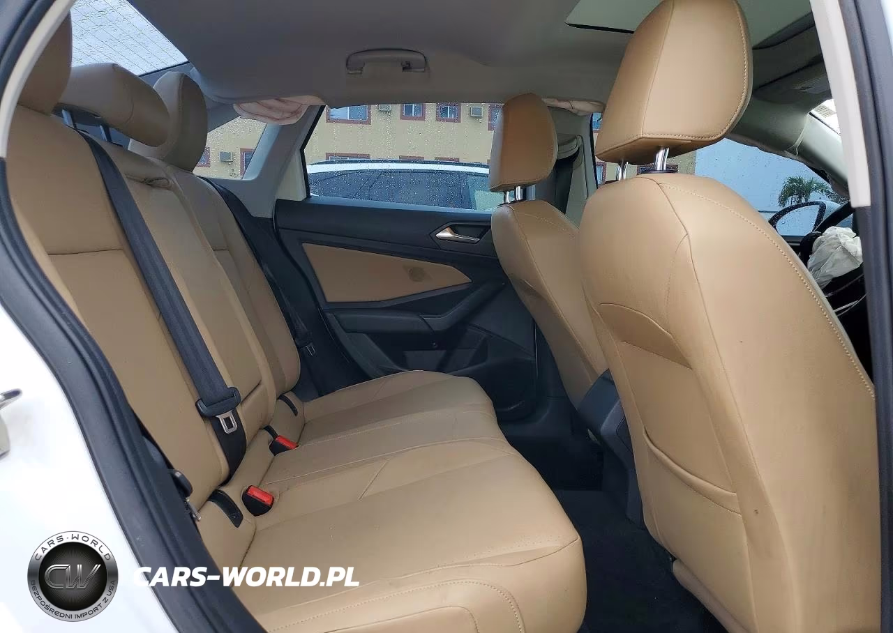 2019 Volkswagen Jetta S VIN:3VWCB7BU5KM273013 - 10