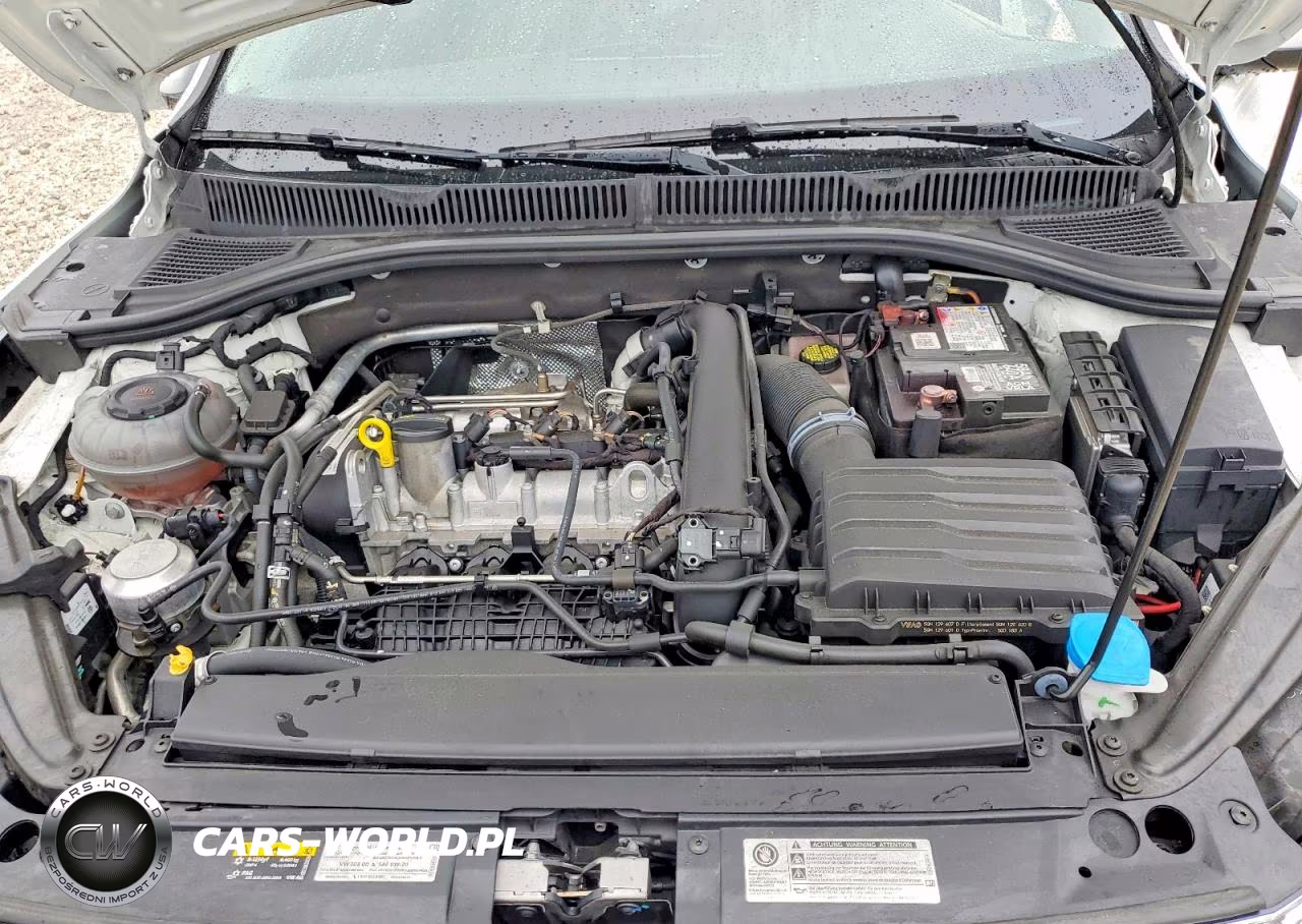 2019 Volkswagen Jetta S VIN:3VWCB7BU5KM273013 - 11